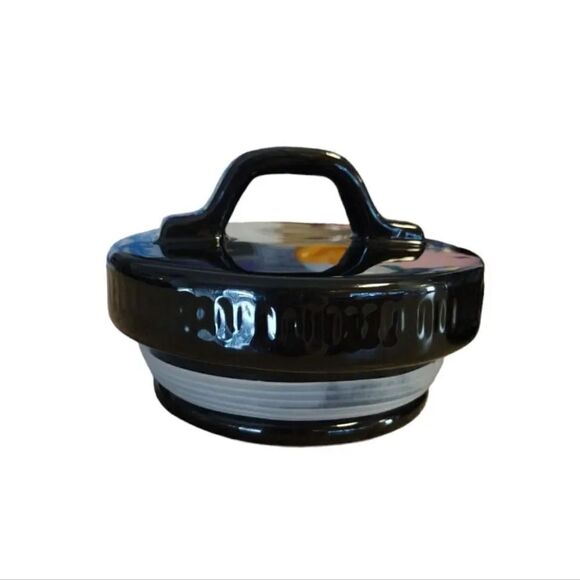 The Nightmare Before Christmas 9" Jack Zero Ceramic Food Canister with Lid NWT - Picture 5 of 16